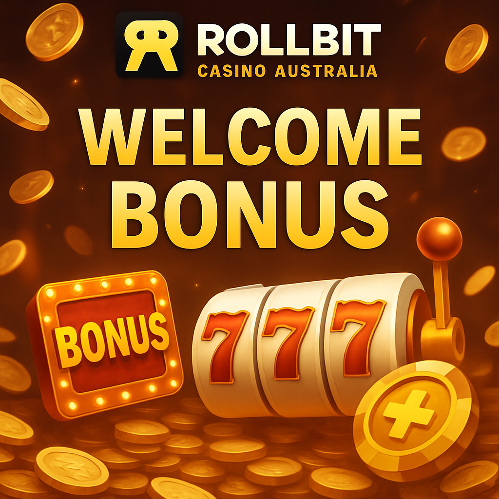 Welcome Bonus